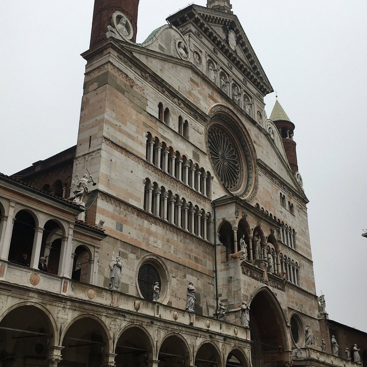 Isola Dovarese, Italy