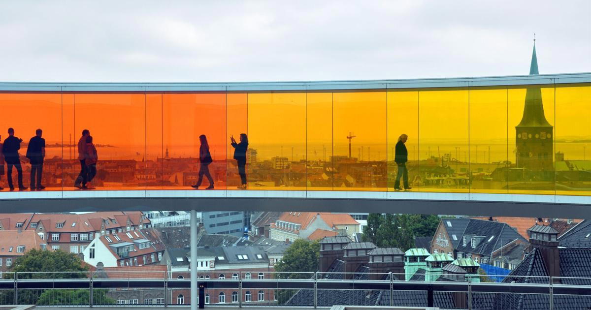 Aarhus, Denmark