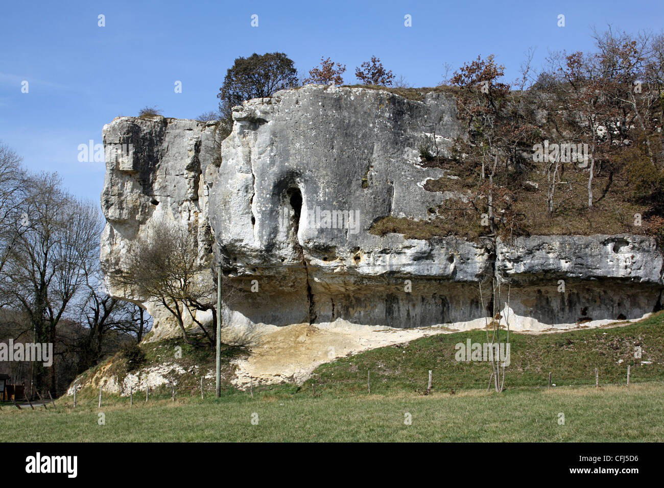 Puymoyen, France