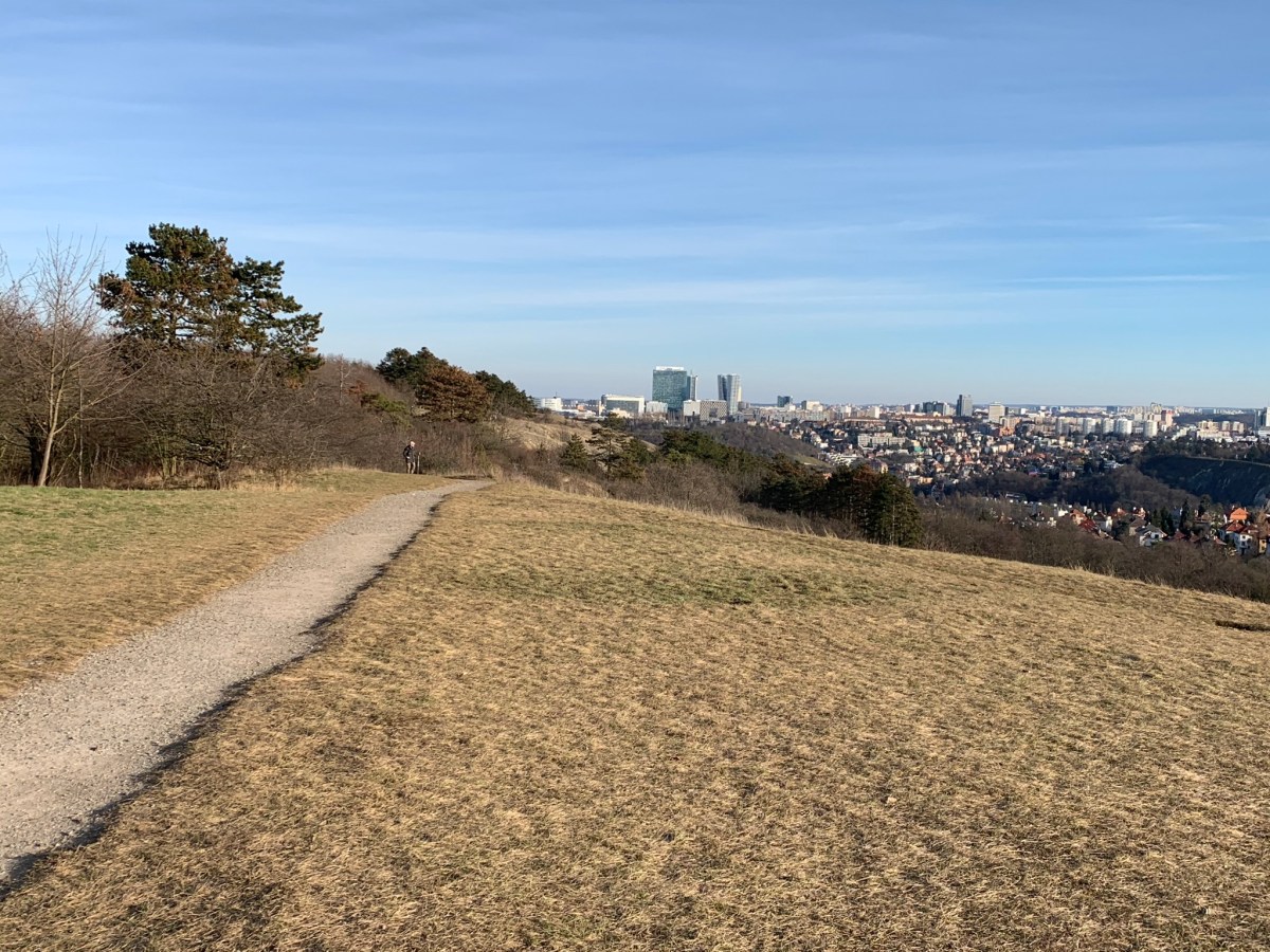 Kryštofovo Údolí, Czech Republic