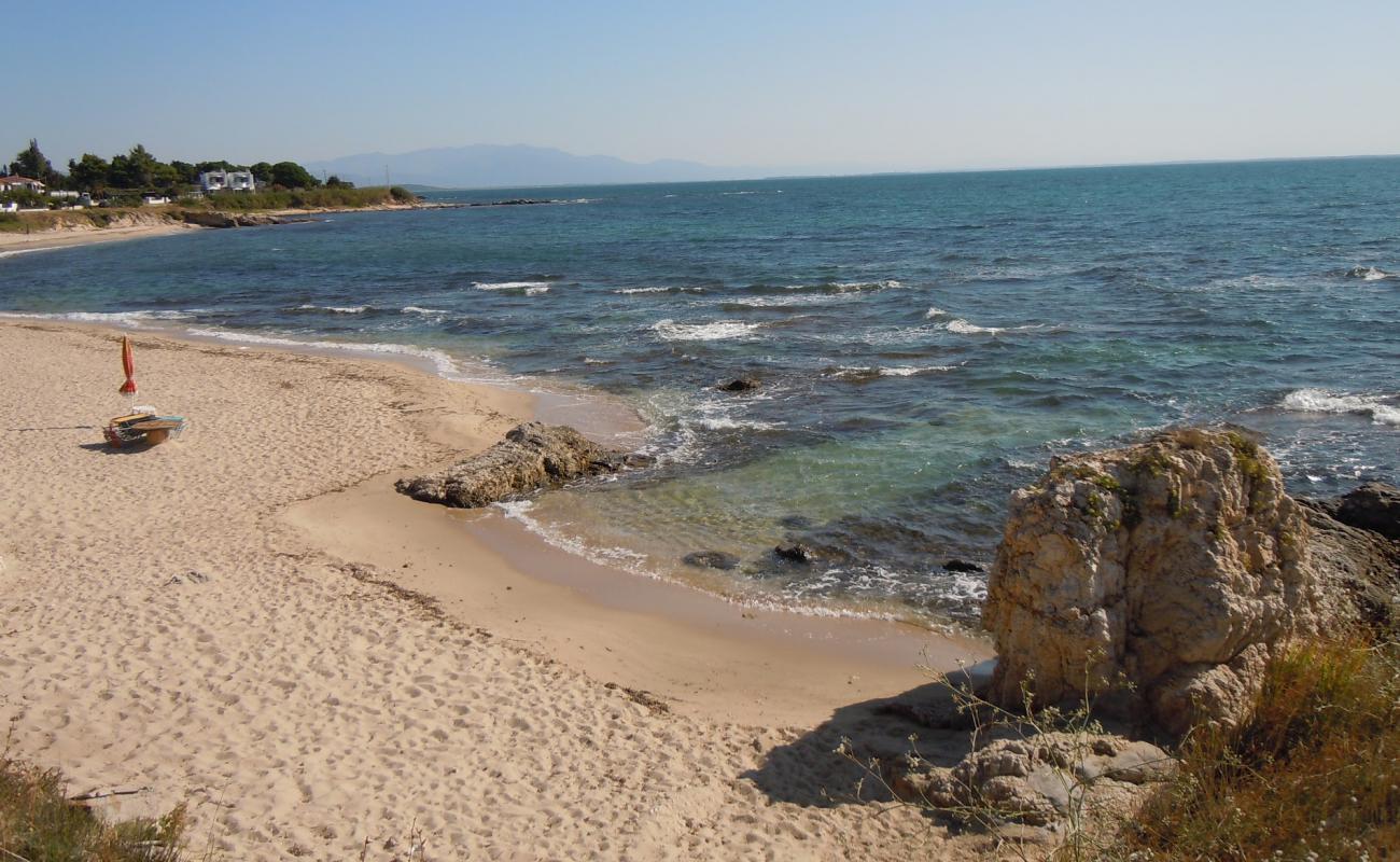 Avdira, Greece