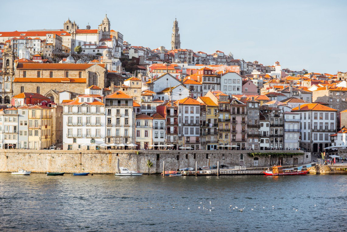 Porto, Portugal