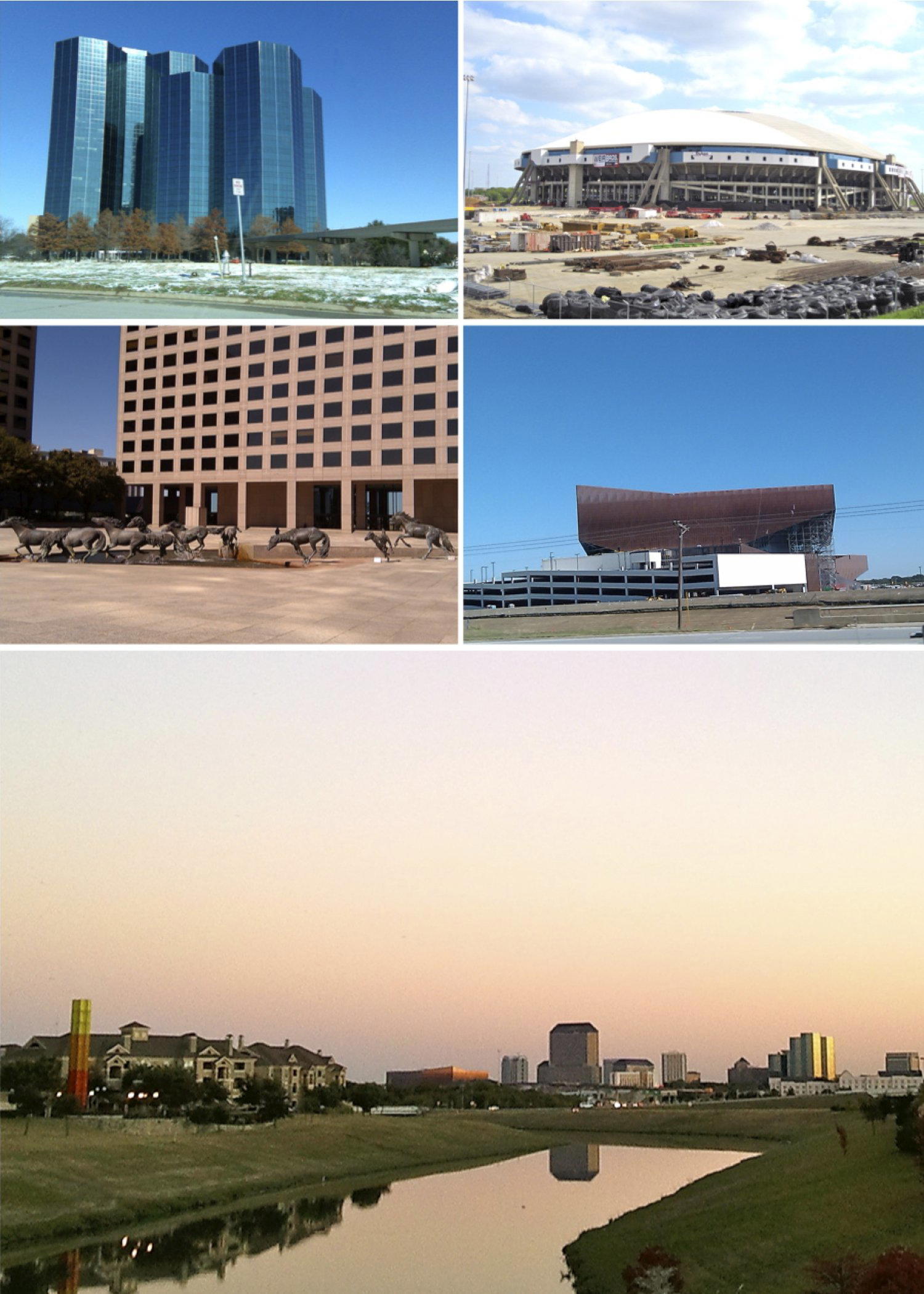 Irving, United States