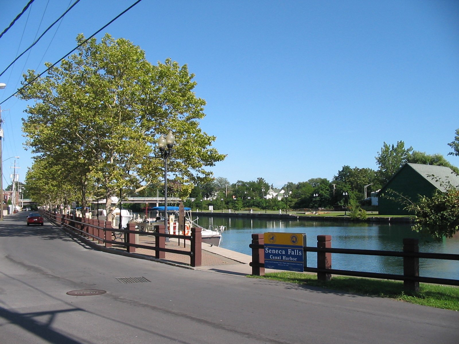 Seneca Falls, United States