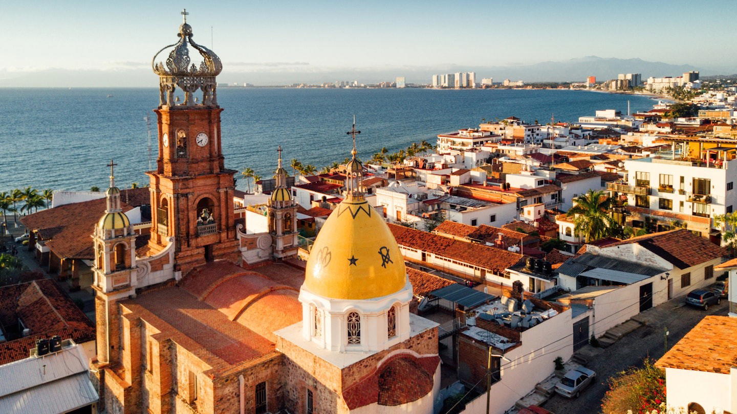 Quimixto, Mexico