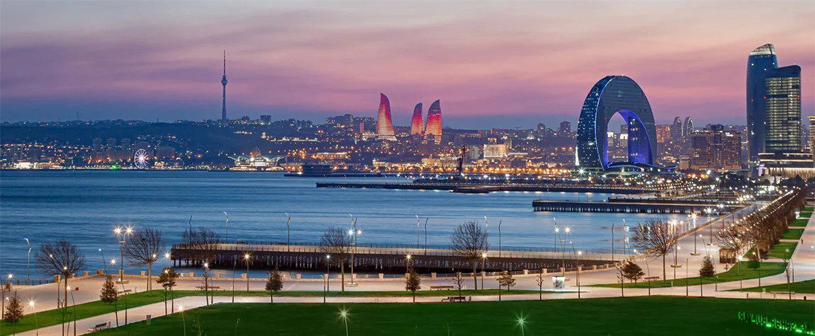 Baku, Azerbaijan