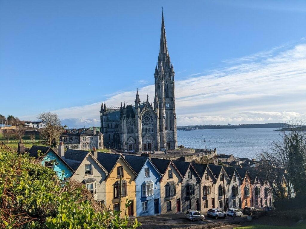 Skibbereen, Ireland