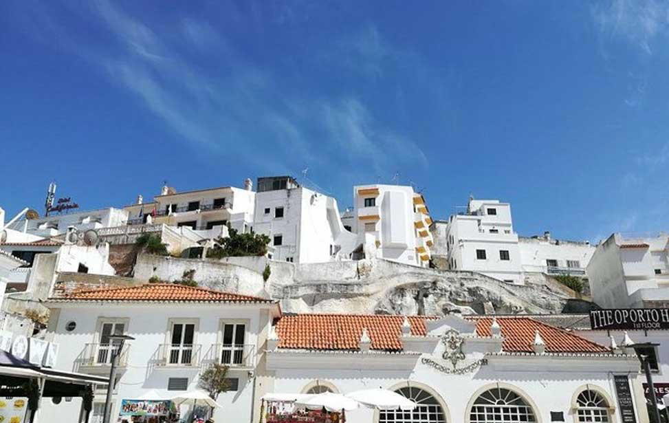 Beja, Spain