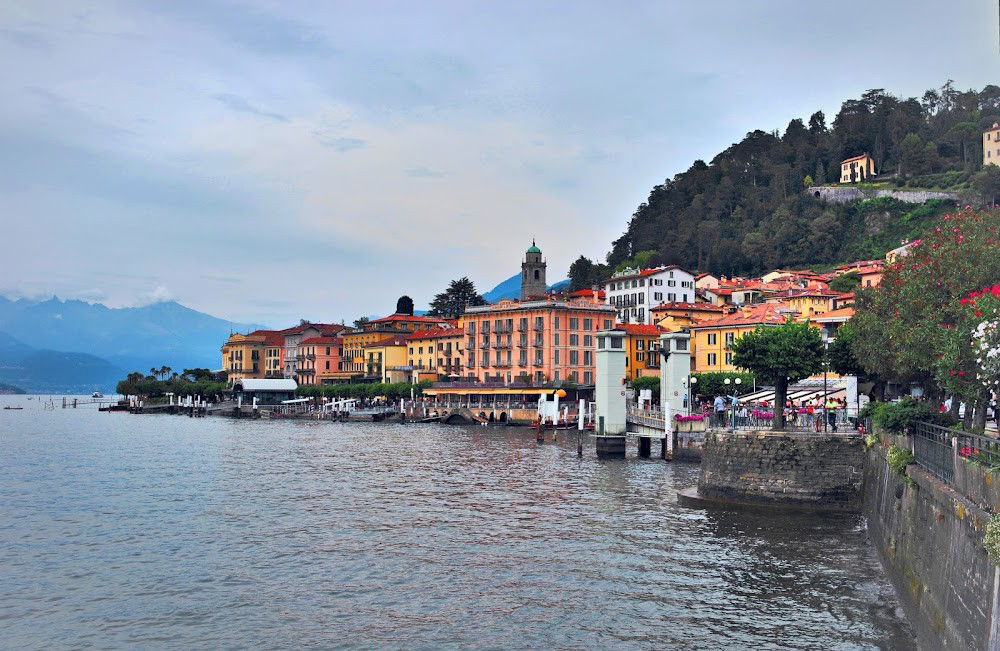 Rivanazzano Terme, Italy