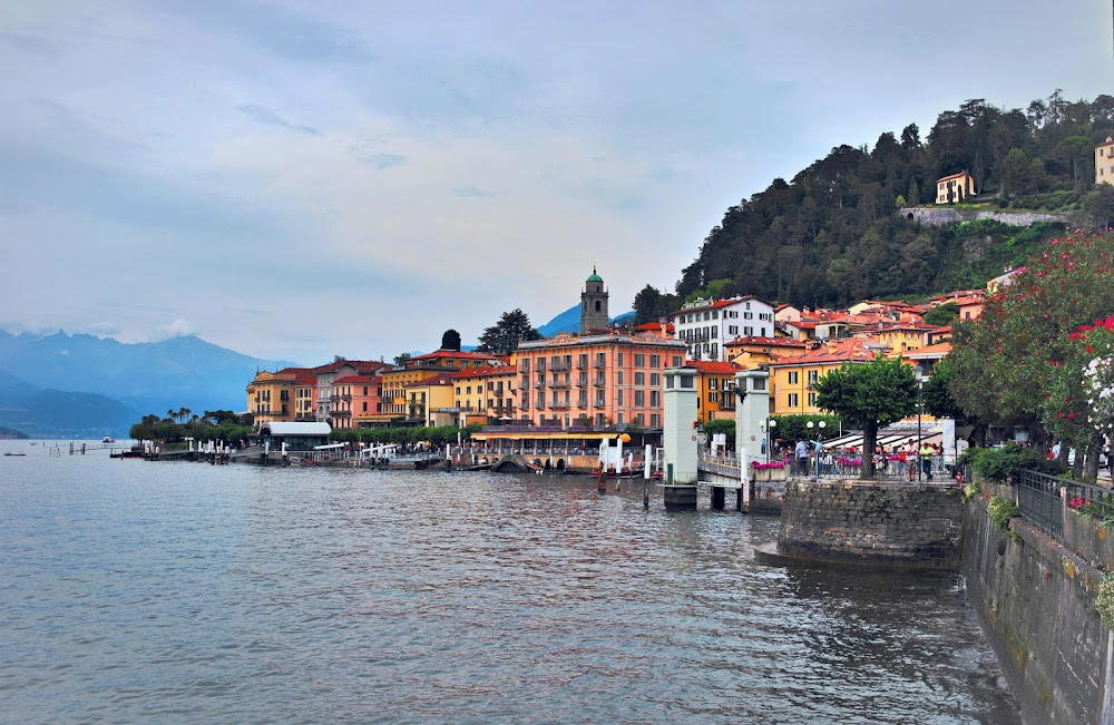 Rivanazzano Terme, Italy