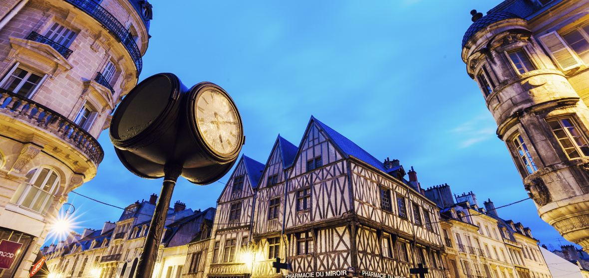 Chambolle-Musigny, France
