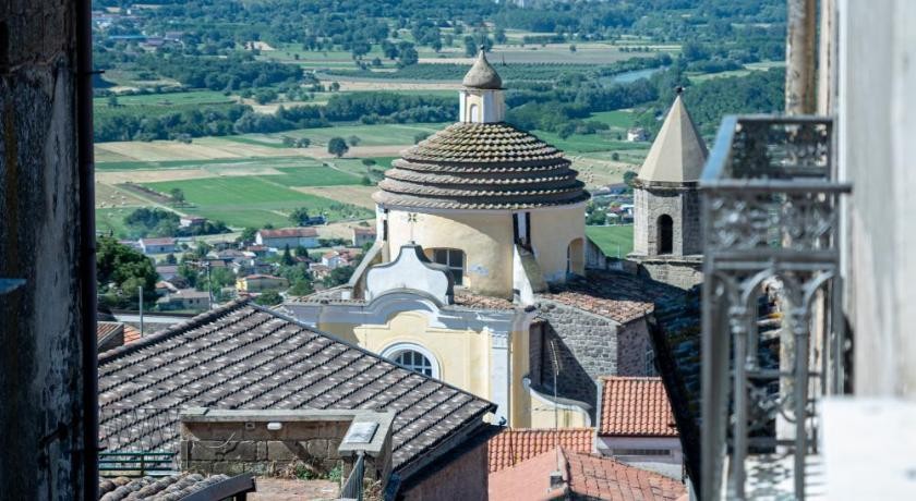 Caiazzo, Italy