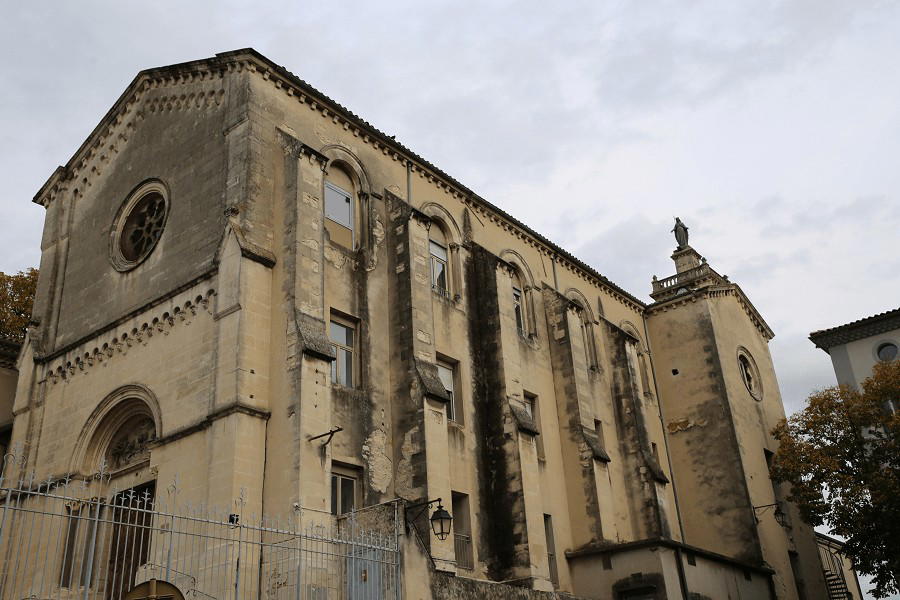 Montélimar, France