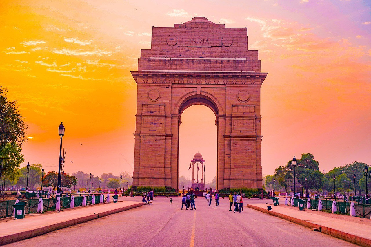 New Delhi, India