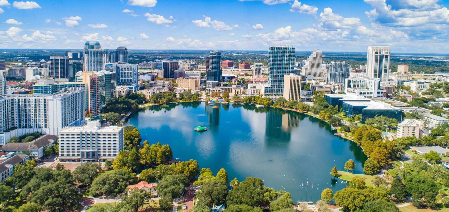 Orlando, United States