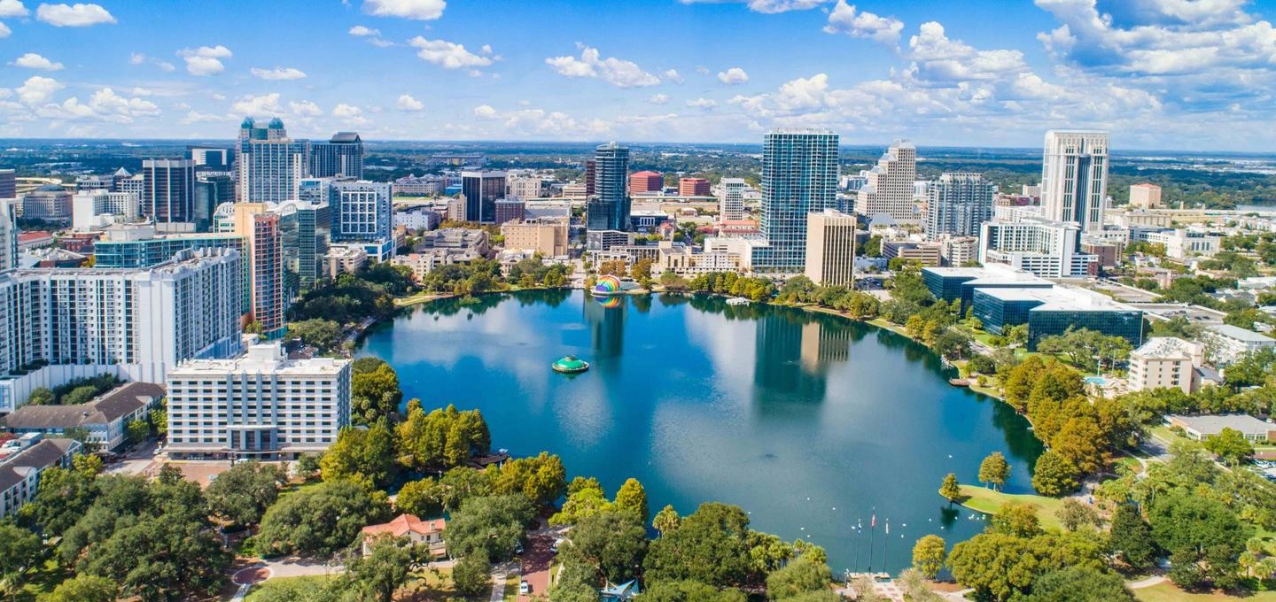 Orlando, United States