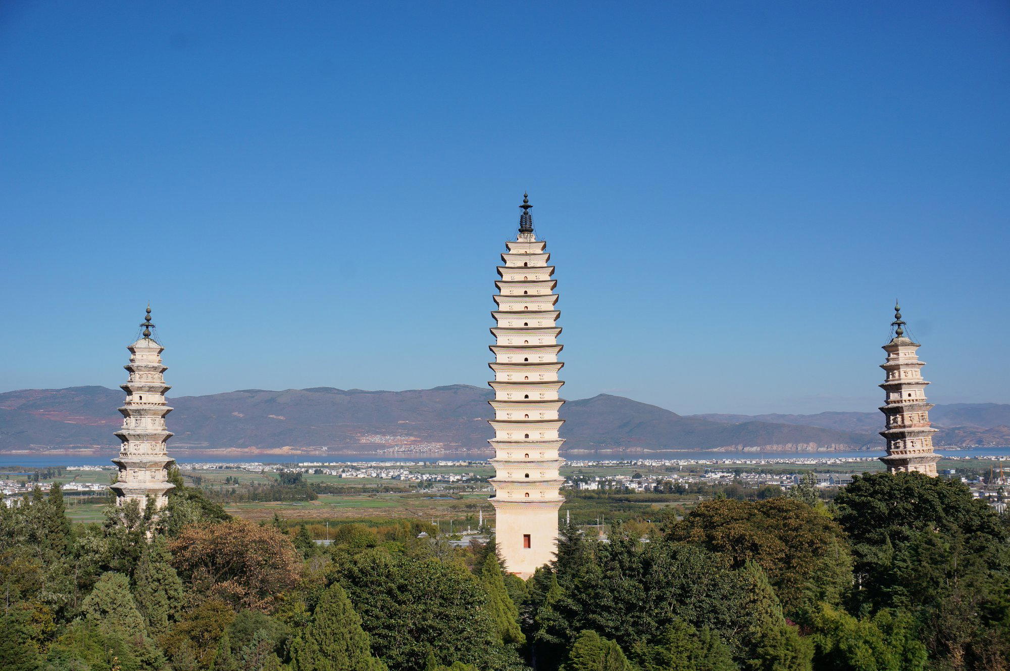 Dali, China