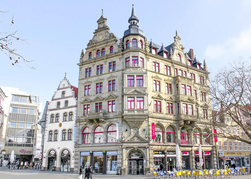 Wolfsburg, Germany