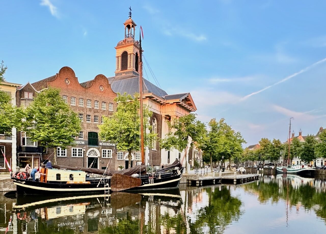 Schiedam, Netherlands