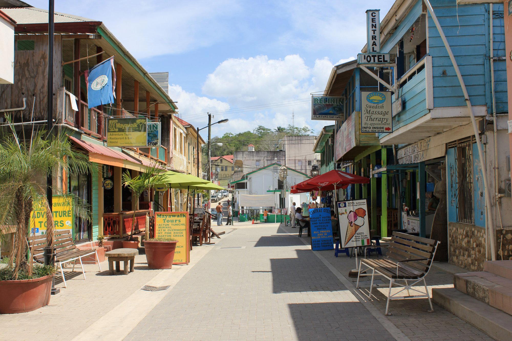 Cayo District, Belize