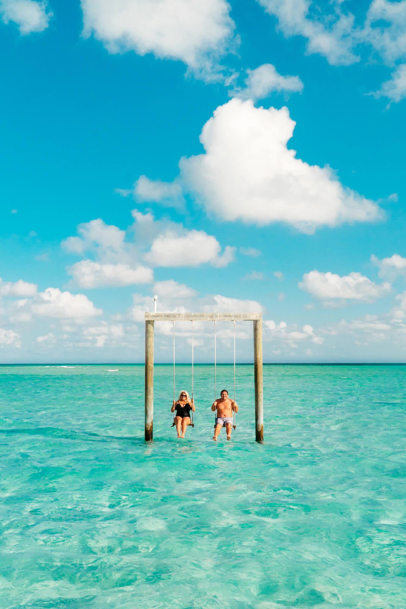 Harbour Island, Bahamas