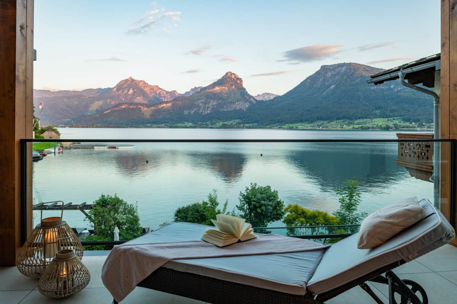 Afiesl, Austria