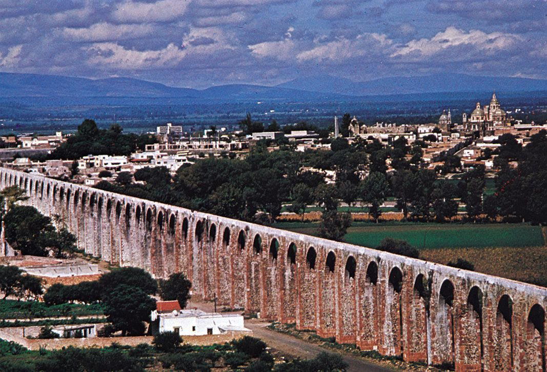 Queretaro, Mexico