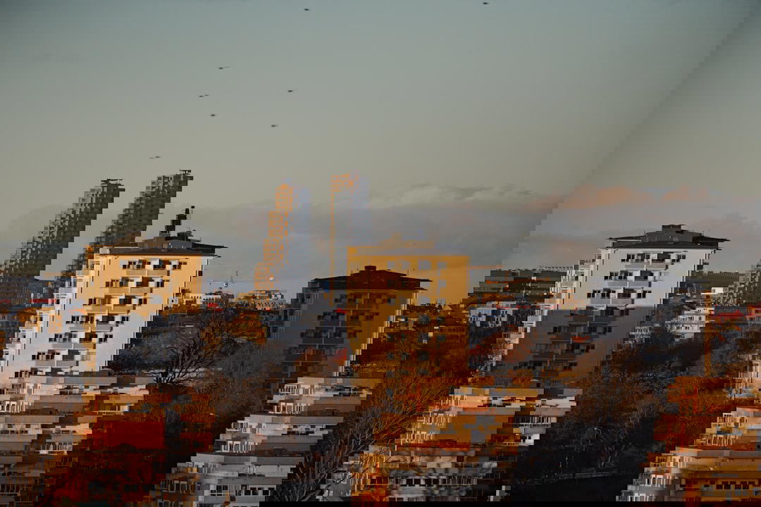 Lasarte - Oria, Spain