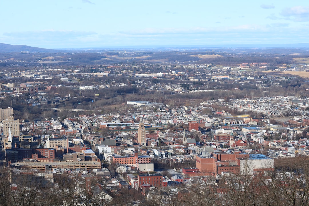 Trenton, United States
