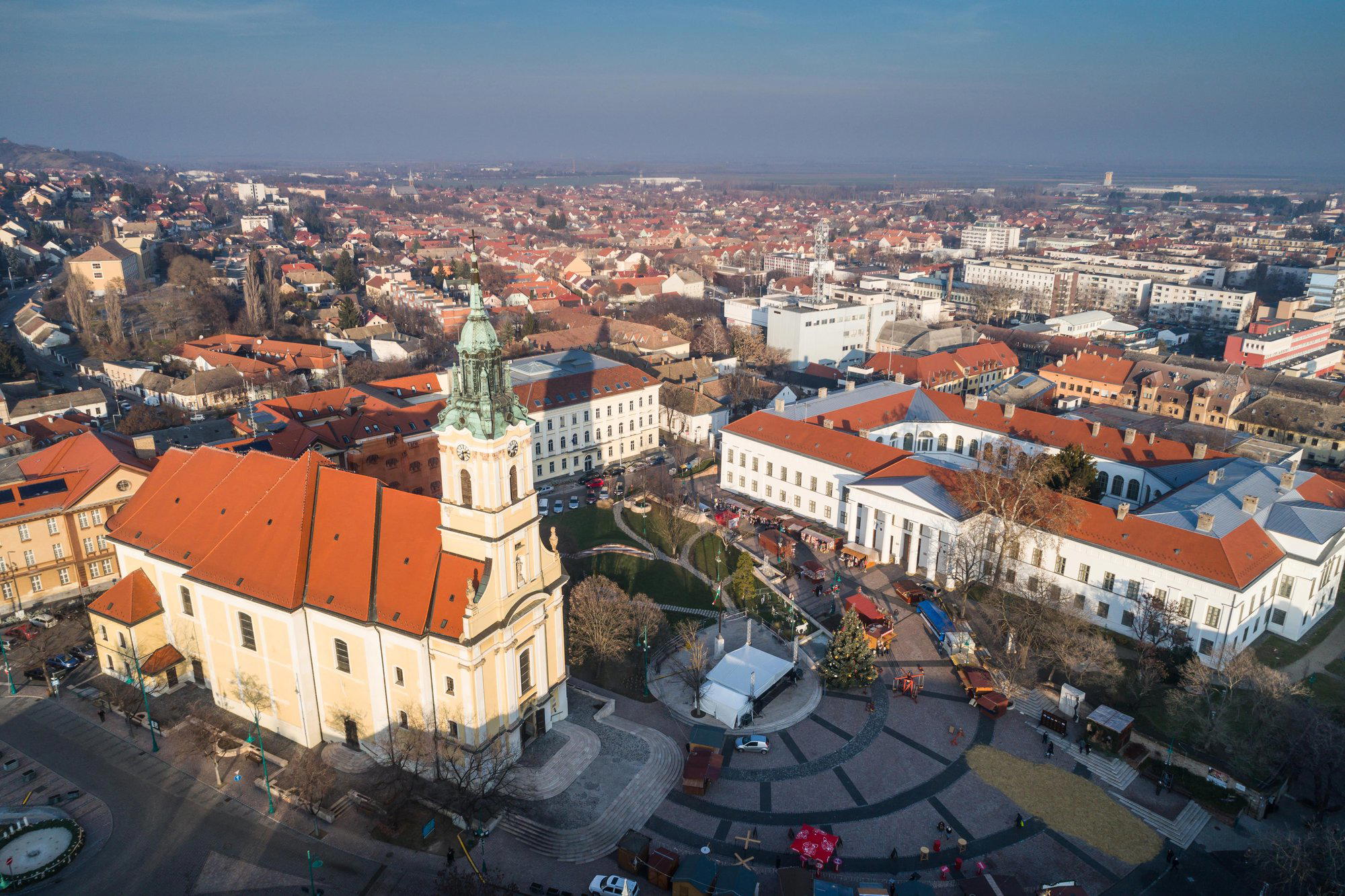 Szekszárd, Hungary