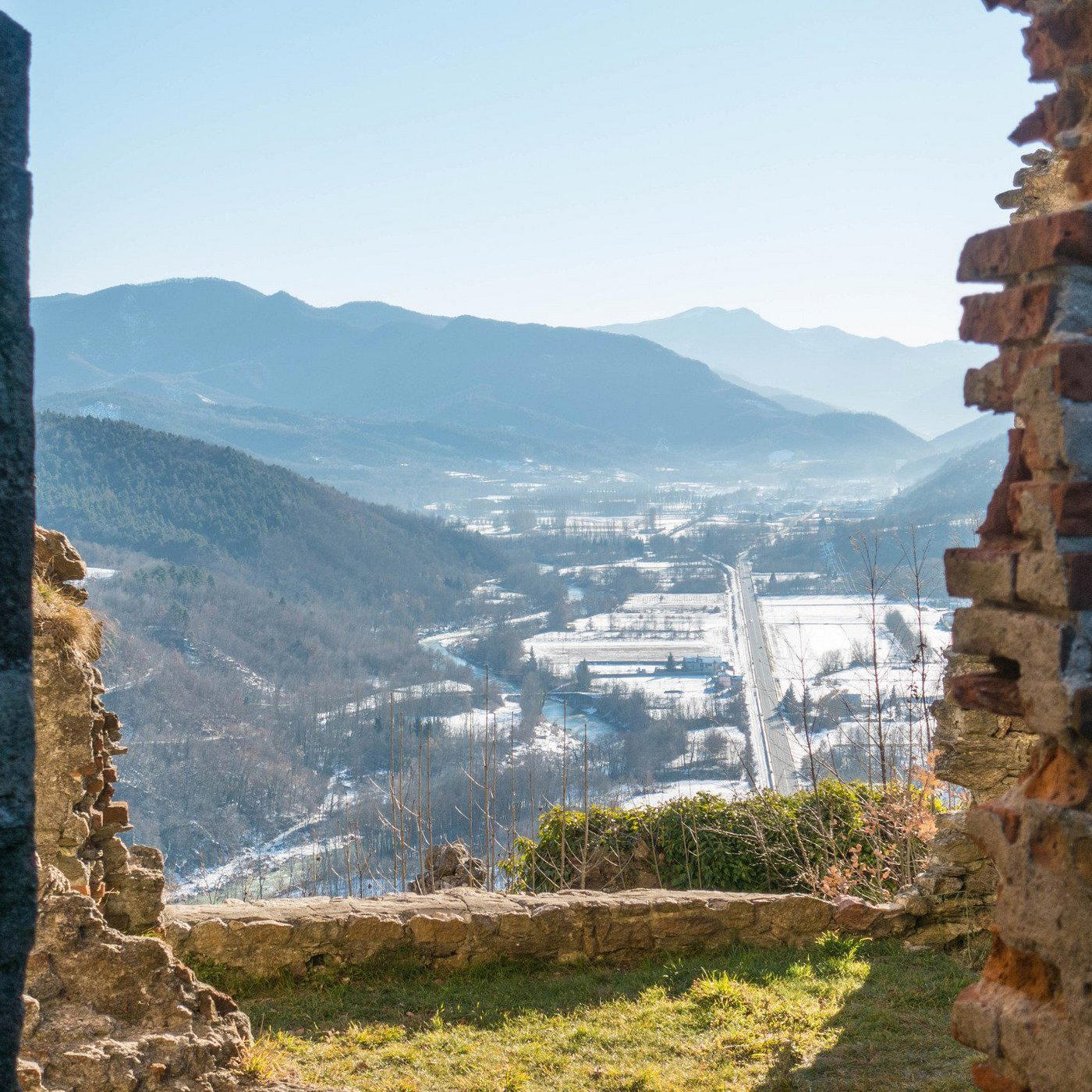 Nucetto, Italy