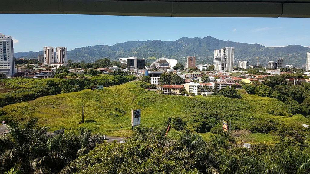 Ciudad Colón, Costa Rica