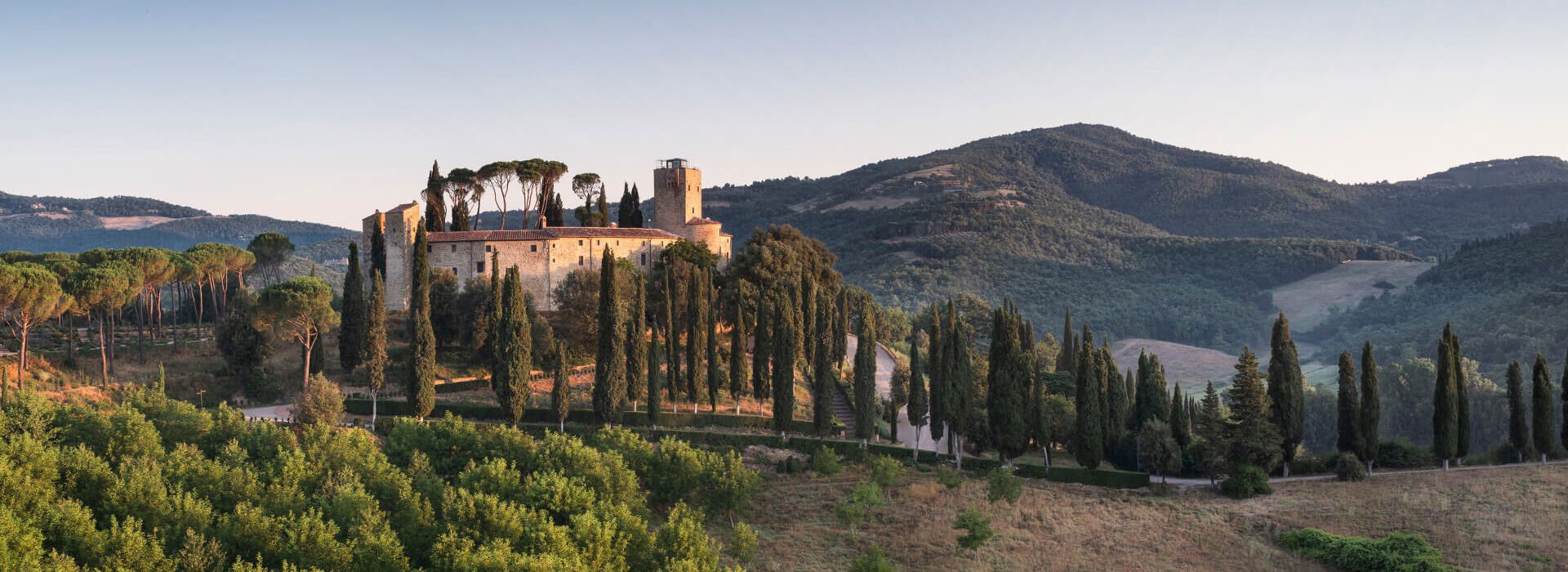 Lisciano Niccone, Italy