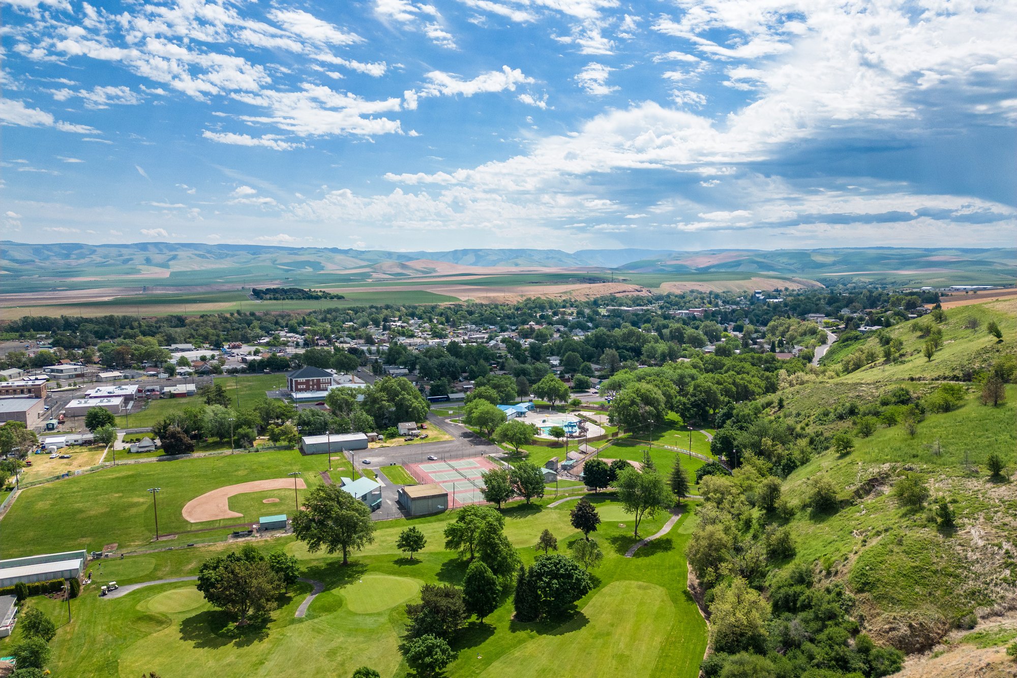 Milton-Freewater, United States