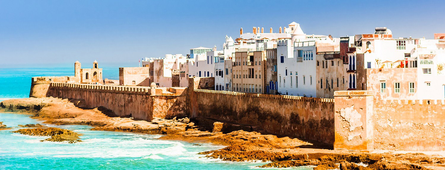 Essaouira, Morocco