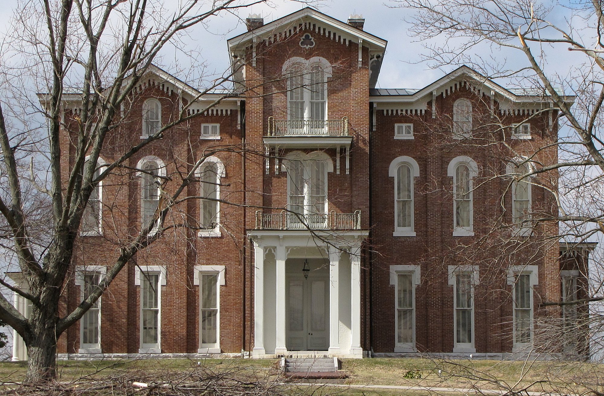 White Hall, United States
