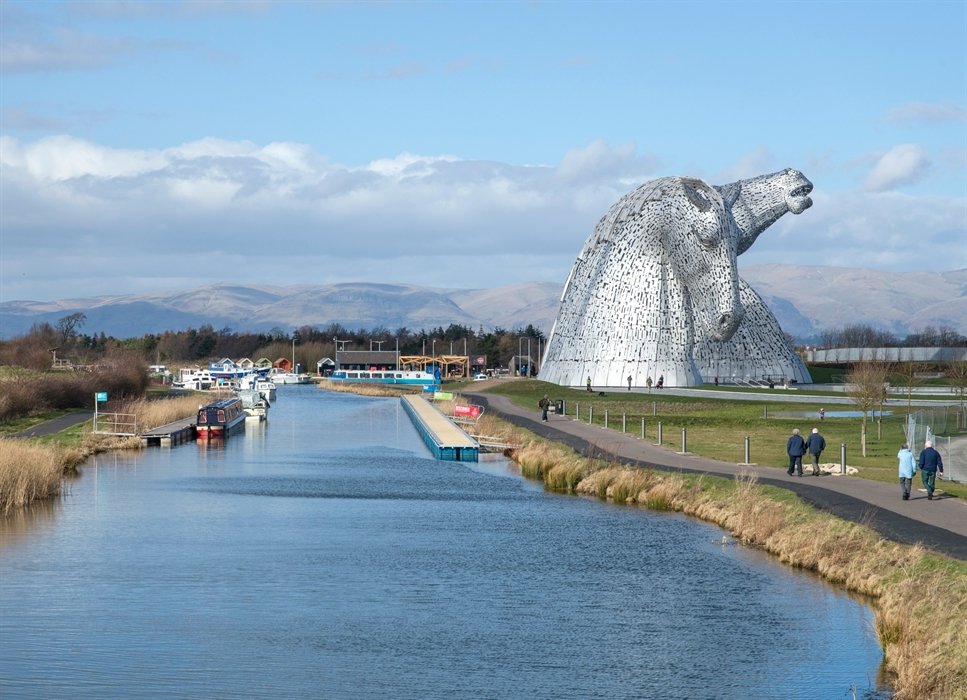 Falkirk, United Kingdom