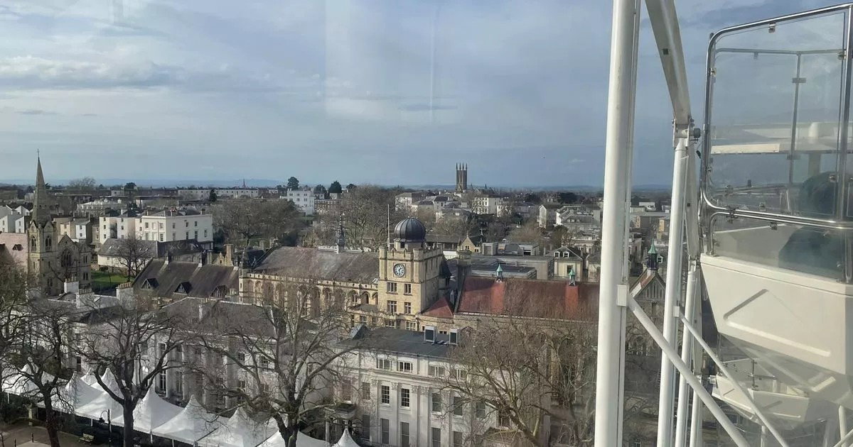 Cheltenham, United Kingdom