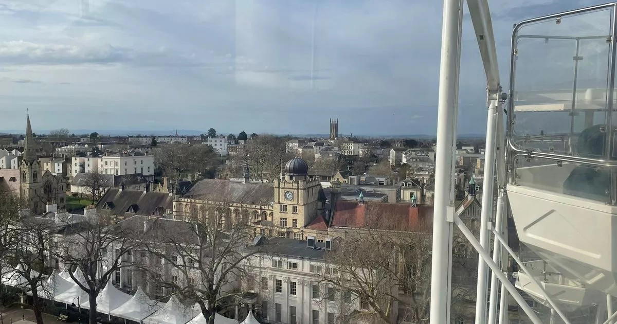 Cheltenham, United Kingdom