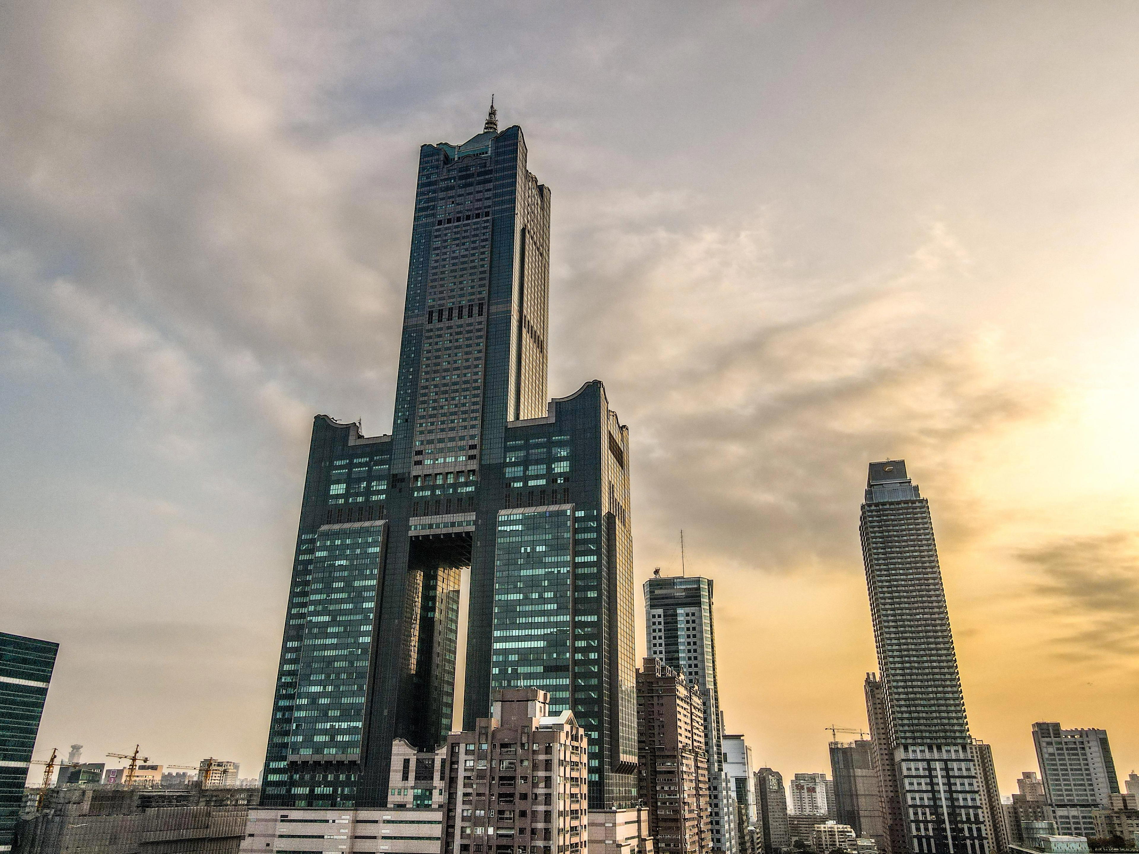 Kaohsiung, Taiwan