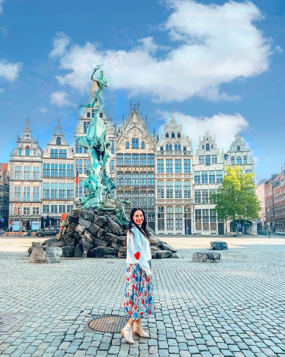 Ieper, Belgium