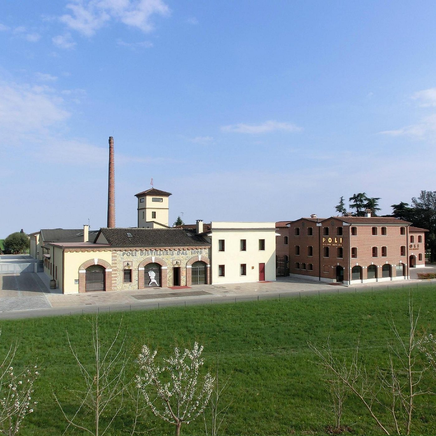 Schiavon (Vicenza), Italy