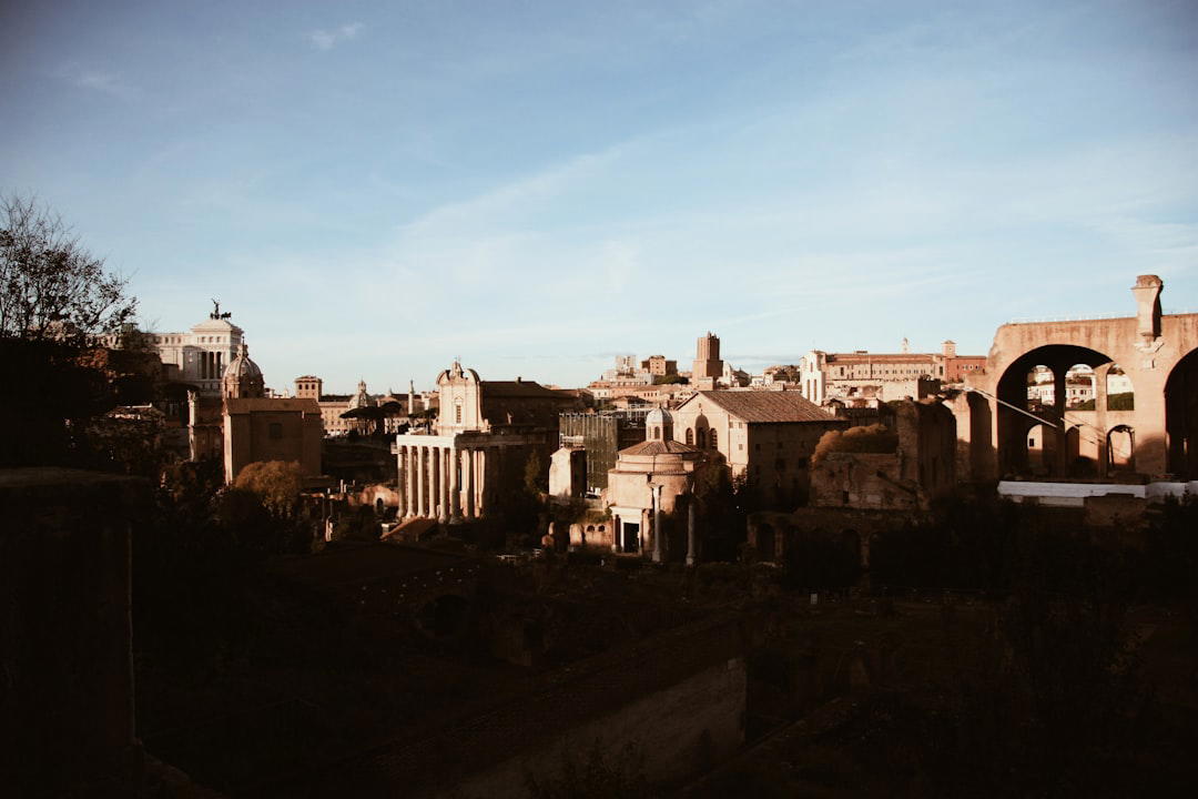 Vaison-la-Romaine, France