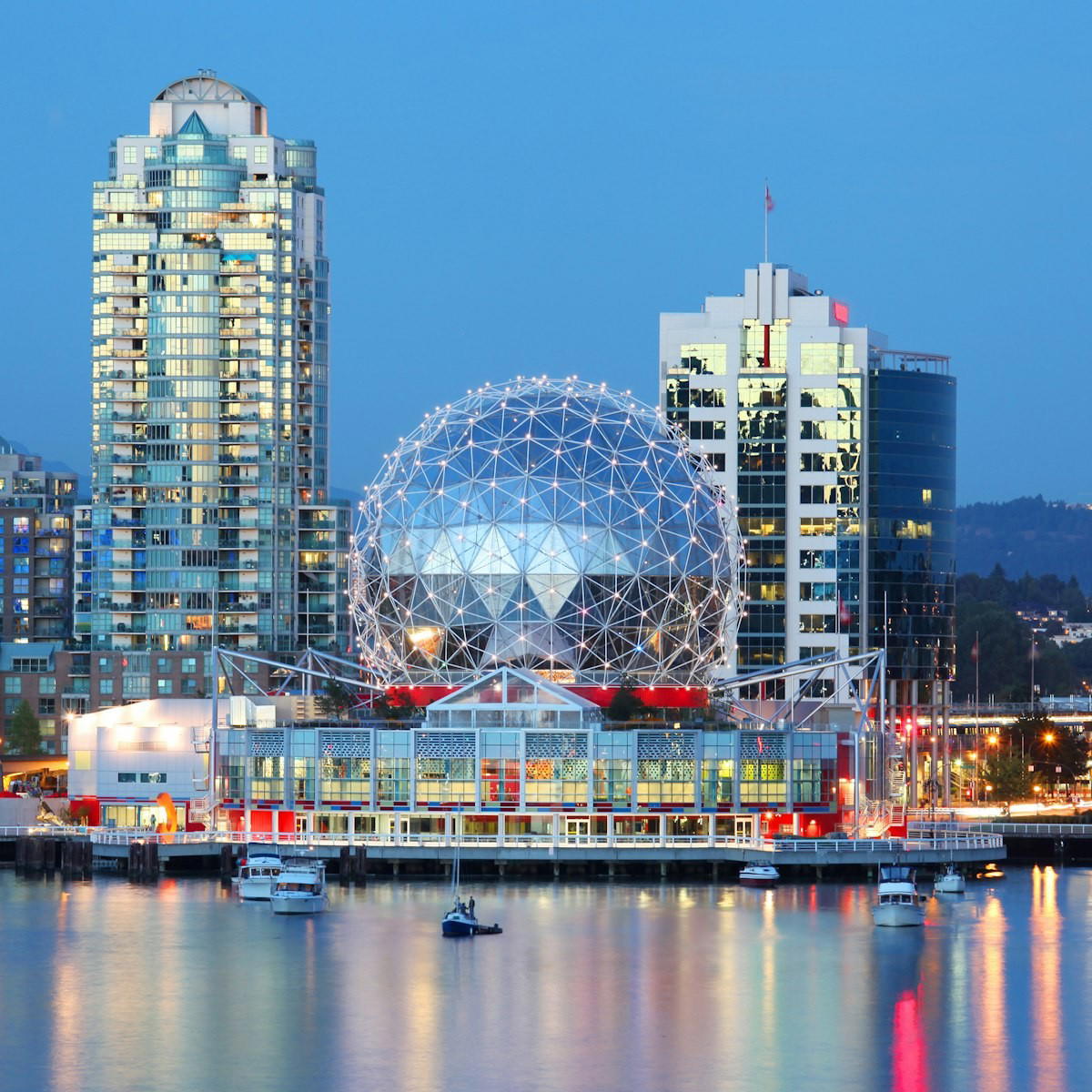 Vancouver, Canada
