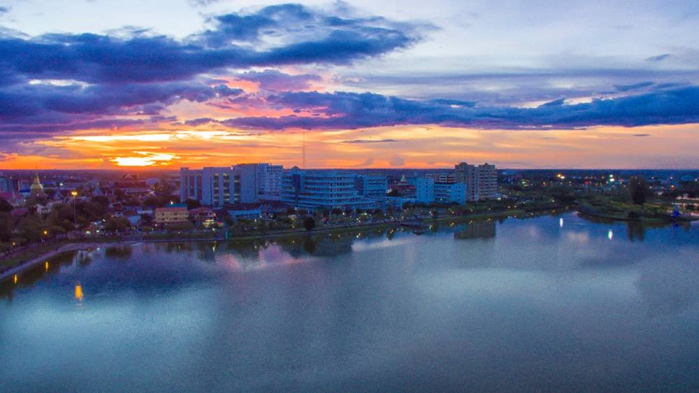 Udon Thani, Thailand