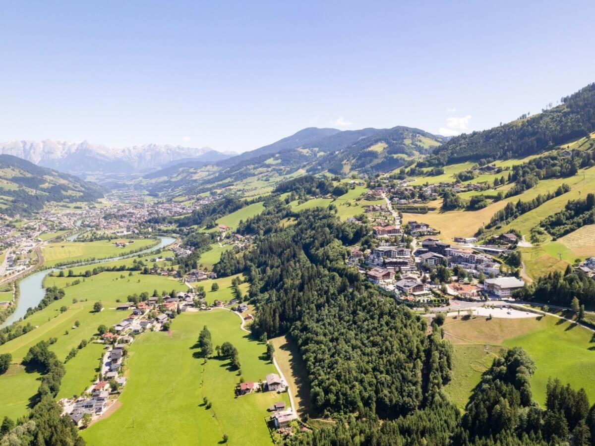 Sankt Veit im Pongau, Austria