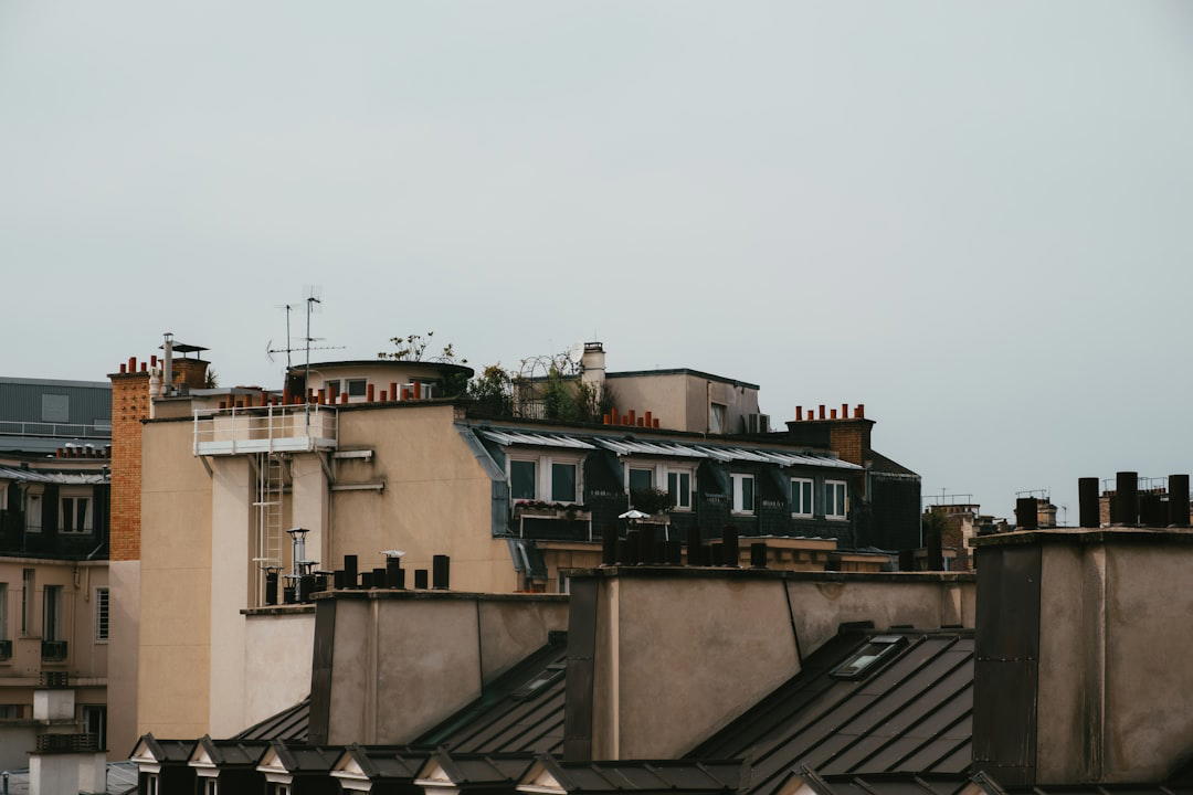 Maisons-Laffitte, France