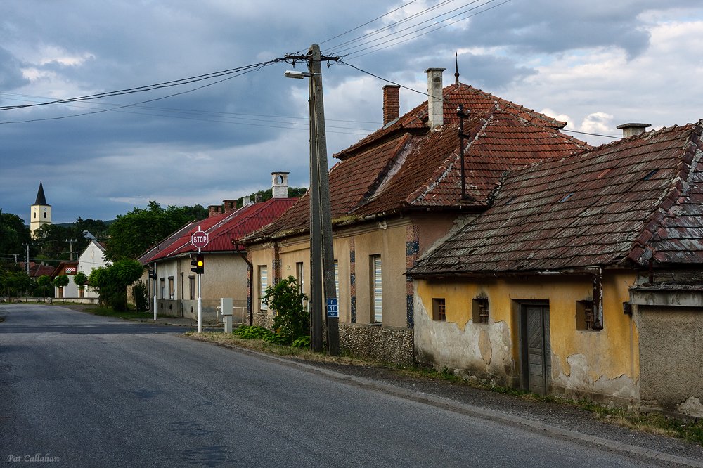 Mád, Hungary