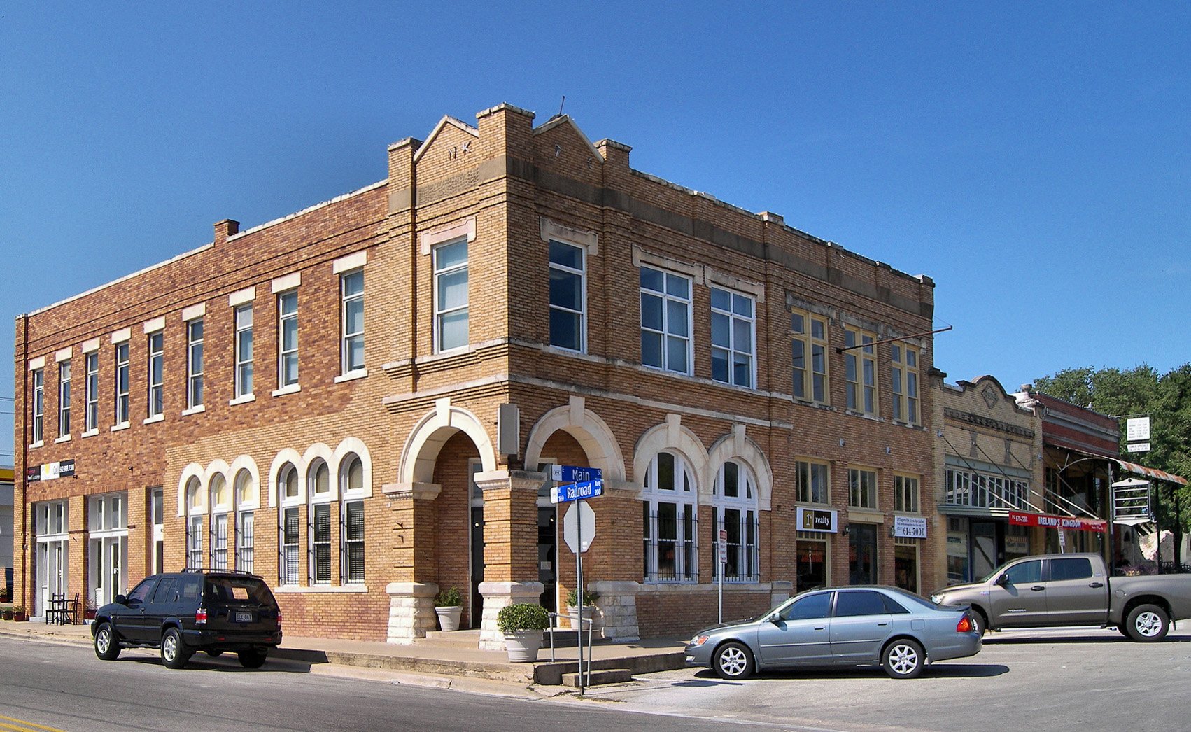 Pflugerville, United States