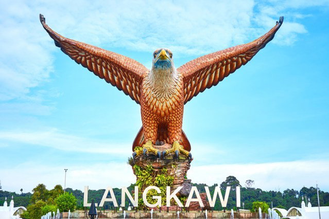 Langkawi, Malaysia